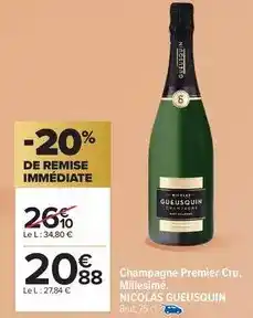 Intermarché Express Coffret offre