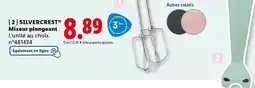 Intermarché Express Coffret offre