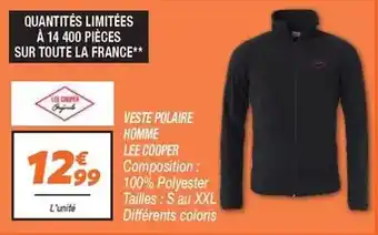 Promocash Galbani - préparation pour crème tiramisu au mascarpone offre