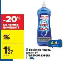 Promocash Coulis extra 80% de fruits rouges offre