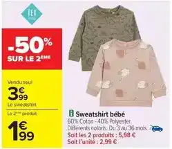 Promocash Millésimé - champagne brut offre