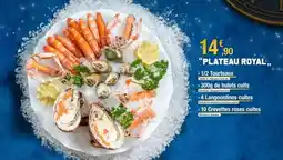 Promocash Verre à pied offre