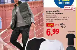 Intermarché Express Sharp - le couches 2xl offre