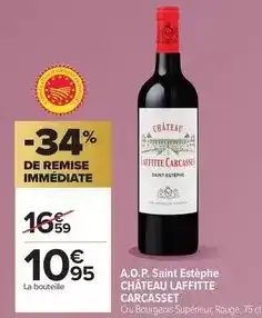 Intermarché Express Signal - assortiment de chocolats noir lait et blanc offre