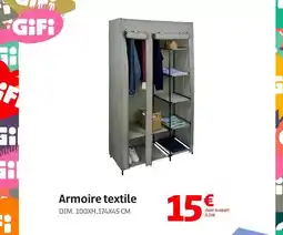 Intermarché Express Coffret 2 bouteilles aop corbières rouge offre