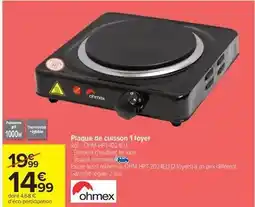 Thiriet Durable - cœurs de filets de cabillaud offre