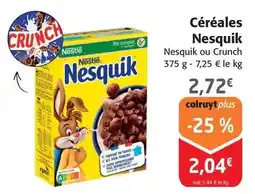 Thiriet Squine au foie gras de canard offre