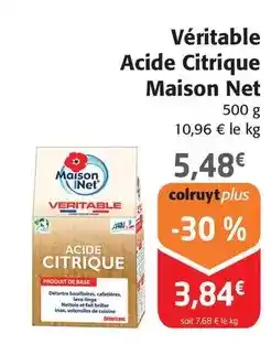 Thiriet Le effeuilles de pomme de terre de sauciadas offre