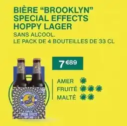 Intermarché Express Tartare - 4 verrines de tomates noix de saint jacques billes au vinaigre balsamique offre