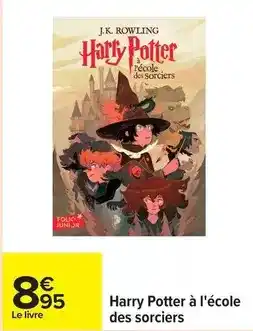 Intermarché Express Signal - 16 gougères au chèvre offre