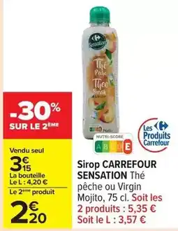 Intermarché Express Signal - demi homard garni offre