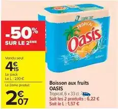 Intermarché Express Pain aux noix offre