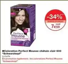 Carrefour Livoo - brosse nettoyante visage offre