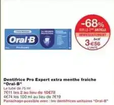 Carrefour Tefal - friteuse semi-professionnelle offre