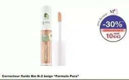 Carrefour Garnier - shampooing offre