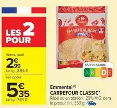 Carrefour Terraillon - coussin massant offre
