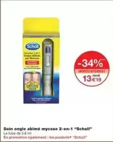 Carrefour Orchidee offre