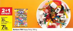 Intermarché Express Büche crème au beurre chocolat 6 parts offre