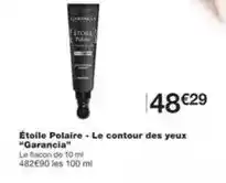 Carrefour Bouchées à garnir offre