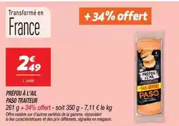 Carrefour Gautier - cognac offre
