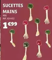 Carrefour Belin - biscuits apéritifs offre