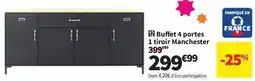 Carrefour Clémentine offre