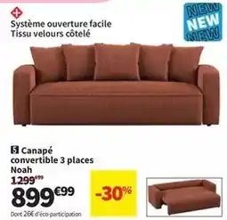 Carrefour Yoplait - yaourt a boire offre