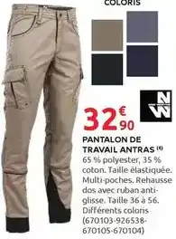 U Express U - pains aux raisins offre