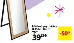 Carrefour Magnum - bâtonnets glacés offre