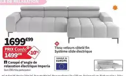 Carrefour Épaule offre