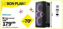 Carrefour Lindt - chocolat nuxor offre