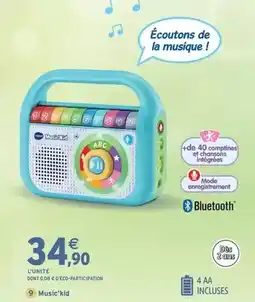 Carrefour Machine à coudre smart 2 offre
