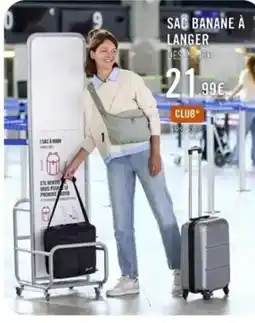 Carrefour Machine à coudre smart 2 offre