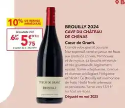 Carrefour Thur - bracelet connecté offre