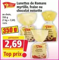 Promocash Pavé de cuissot de cerf offre