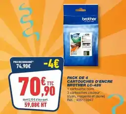 Promocash Promo - wokis noirs avec couvercles 750 ml offre