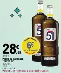 Picard Picard - noix de saint-jacques offre