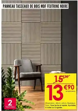 Picard Picard - noix de saint-jacques offre
