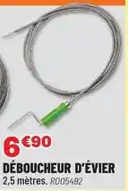Match Carrefour - poitrine de porc en tranches offre