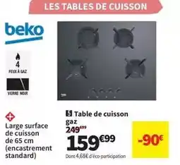Match Produit élaboré: plateau cuisson sur pierre offre