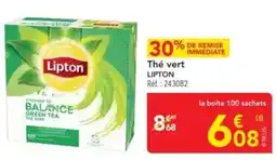 Match Finish - capsules lave-vaisselle tout en un offre
