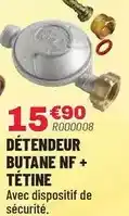 Match Cadum - gel douche offre