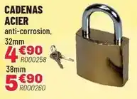 Match Magnum - bière blonde offre