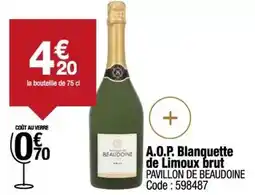 Match Connetable - noix de st jacques offre
