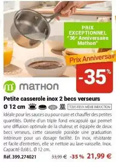 Match Coffret bougies parfumées sence collection offre