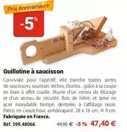 Match Jura - crémant du aop offre