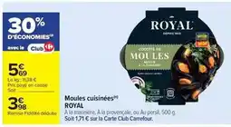 U Express Taureau ailé - riz basmati du penjab offre