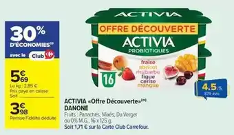 U Express Le gaulois - cuisse de poulet offre