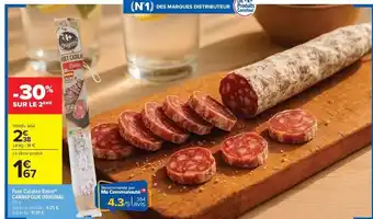 U Express U - sirop offre