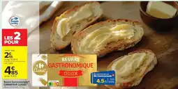 U Express U - paëlla royale offre